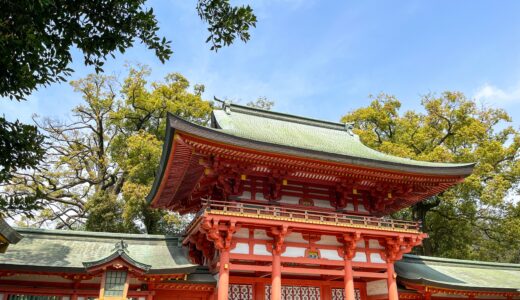 【大宮編】埼玉県民の埼玉観光記
